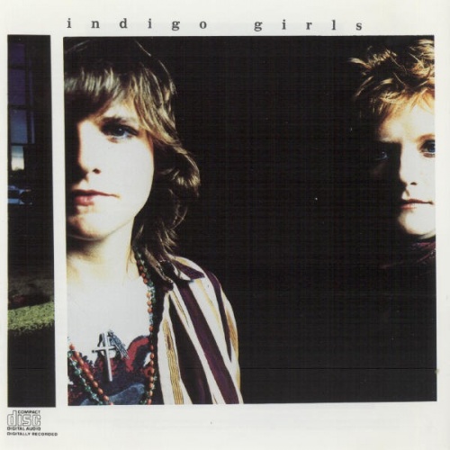 Indigo Girls